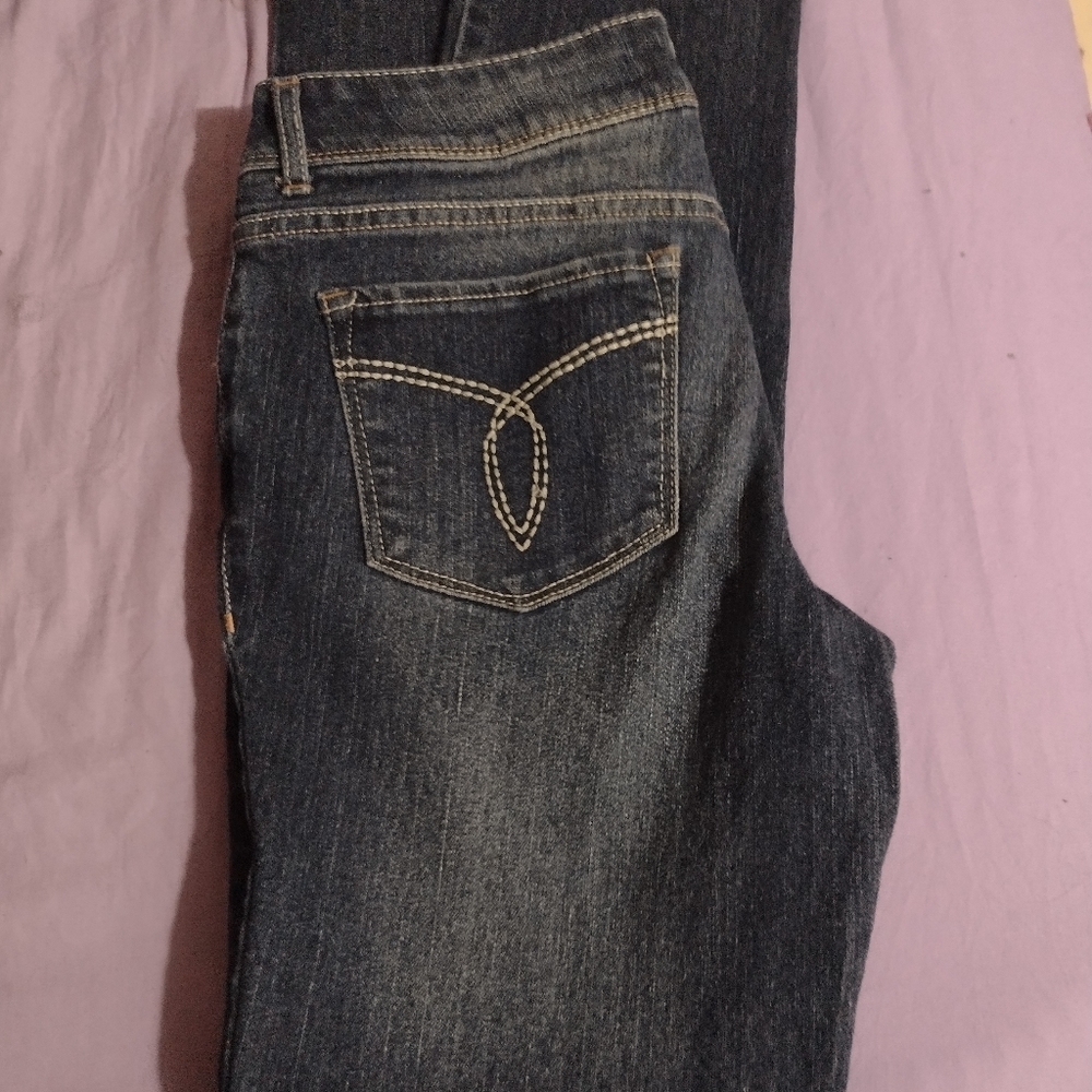 Size 11 paris blues